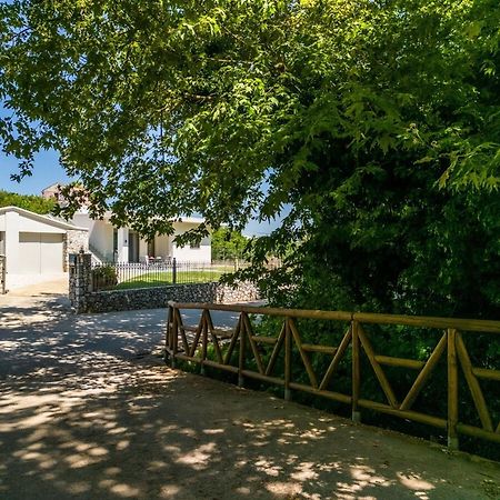 Villa Emily In Countryside Chania  Exterior photo